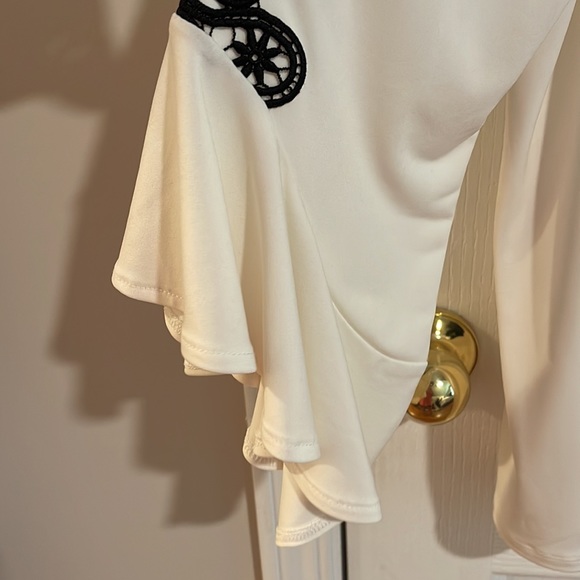 Chico’s Blouse - Picture 4 of 5